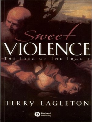 cover image of Sweet Violence